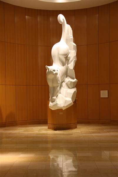 National Cowboy Hall of Fame & Western Heritage Museum (11/15/2013)