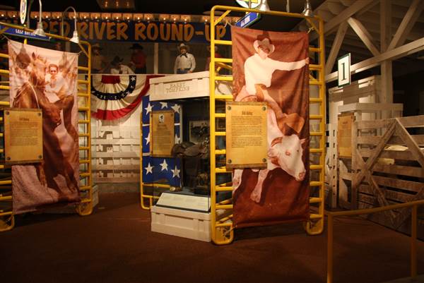 National Cowboy Hall of Fame & Western Heritage Museum (11/15/2013)