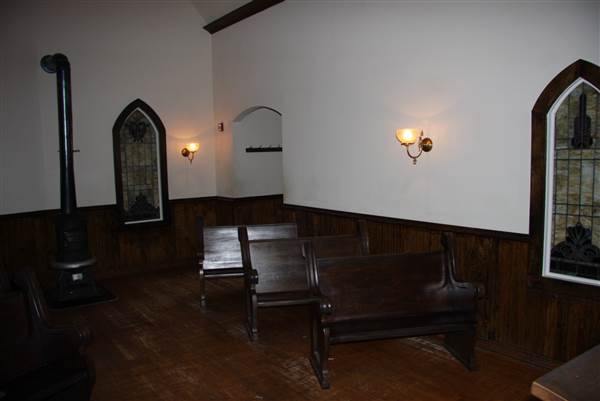 National Cowboy Hall of Fame & Western Heritage Museum (11/15/2013)