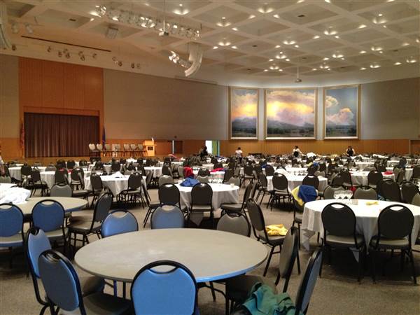 National Cowboy Hall of Fame & Western Heritage Museum (11/15/2013)