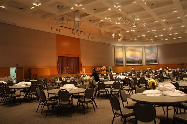 National Cowboy Hall of Fame & Western Heritage Museum (11/15/2013)