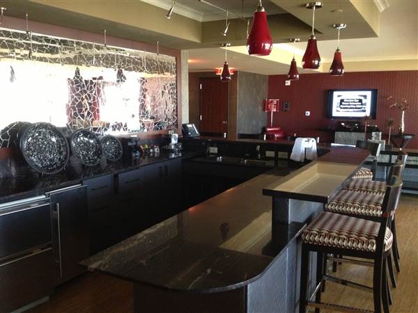 Choctaw Casino Resort (2/20/2014)