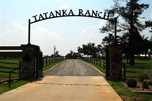 Tatanka Ranch (7/21/2014)