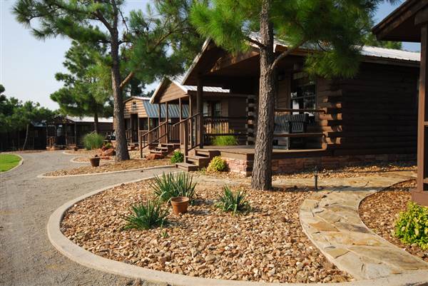 Tatanka Ranch (7/21/2014)