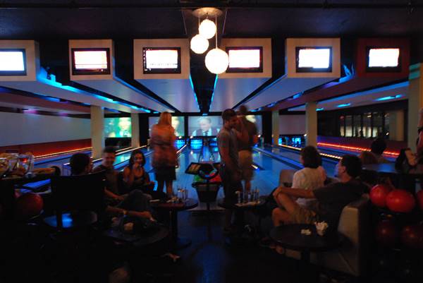Red Pin (7/24/2014 - Credits: Oklahoma Tourism - Travel OK)