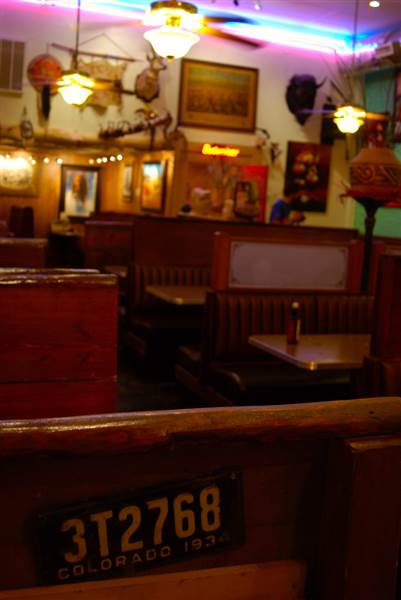Waggs BBQ (7/24/2014 - Credits: Oklahoma Tourism - TravelOK)