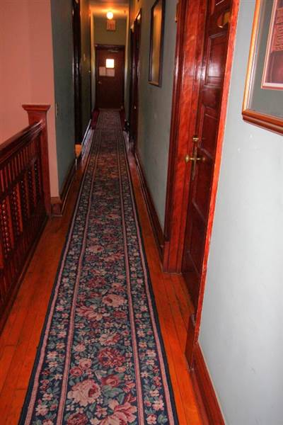 Grandison Inn Bed & Breakfast (9/3/2014 - Credits: Yousef Kazemi)