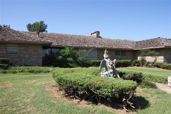 Silvertop Farm & Vineyards (9/9/2014)