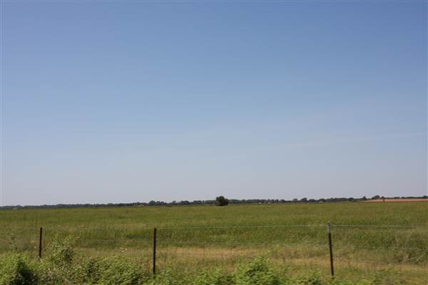 Silvertop Farm & Vineyards (9/9/2014)