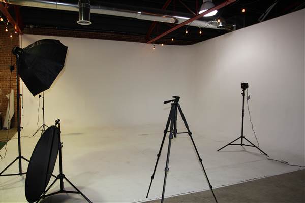 Studio XII (10/31/2014 - Credits: Yousef Kazemi)