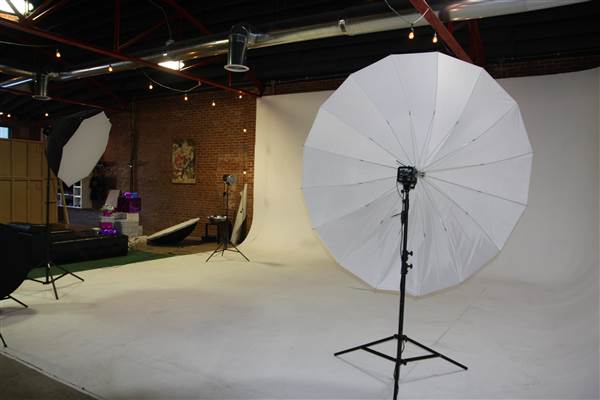 Studio XII (10/31/2014 - Credits: Yousef Kazemi)