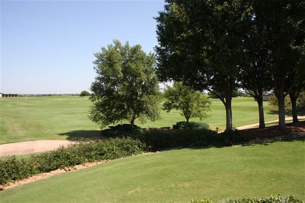 Gaillardia Country Club (11/26/2014)