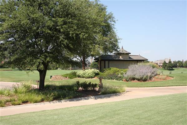 Gaillardia Country Club (11/26/2014)