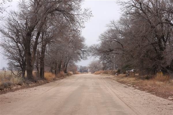 Nightmare in the Country - Kenton Ranch (12/10/2014 - Credits: Yousef Kazemi)