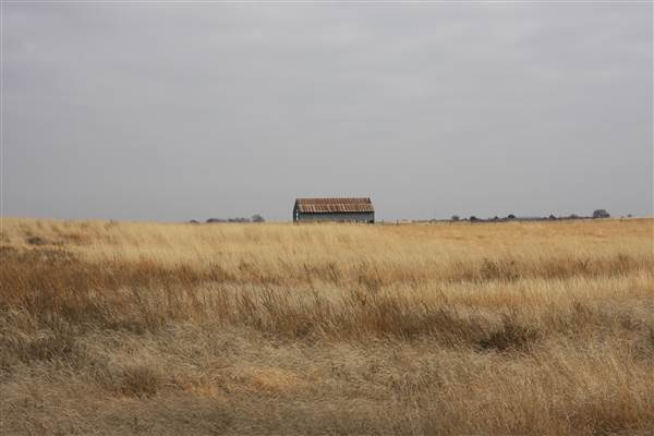 Nightmare in the Country - Kenton Ranch (12/10/2014 - Credits: Yousef Kazemi)