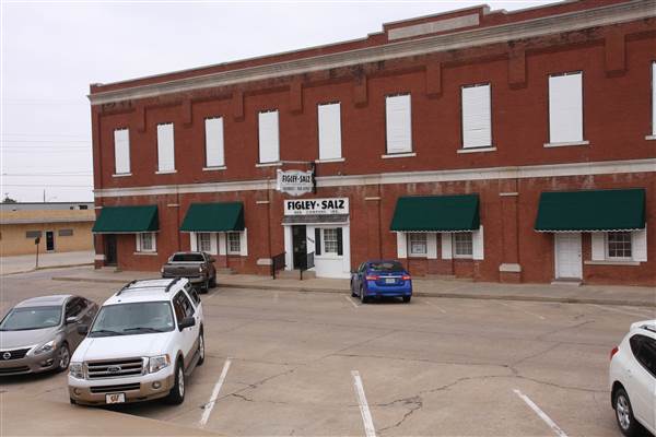 Downtown Woodward (12/10/2014 - Credits: Yousef Kazemi)