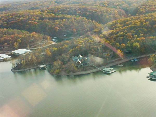 Grand Lake (1/23/2015)