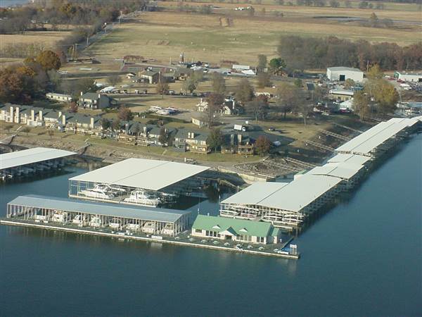 Grand Lake (1/23/2015)
