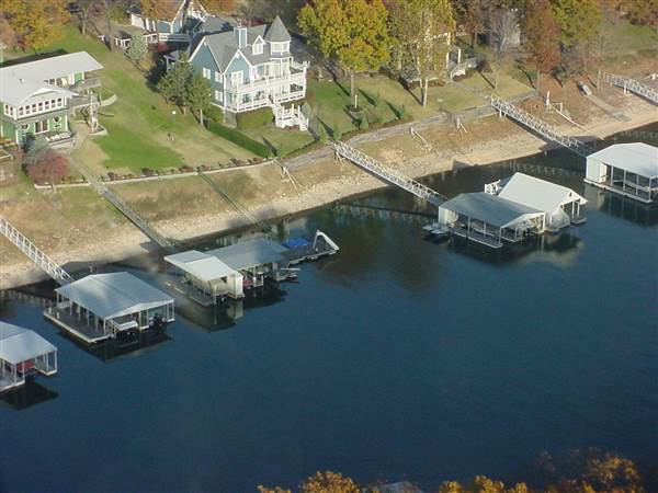 Grand Lake (1/23/2015)