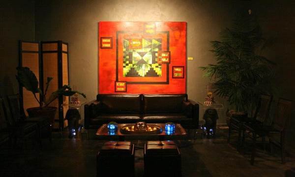 Chi Gallery (2/4/2015 - Credits: Chi Gallery)
