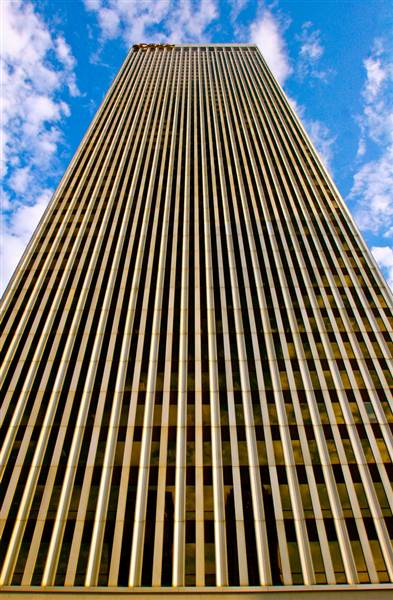 Downtown Tulsa (2/19/2015)