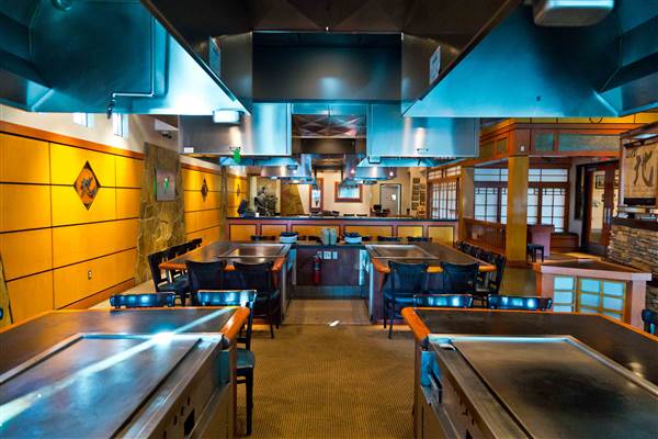 Musashi's (3/12/2015 - Credits: Layne Inselman)