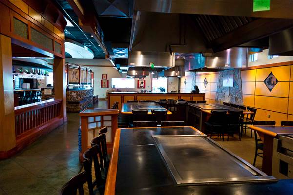 Musashi's (3/12/2015 - Credits: Layne Inselman)