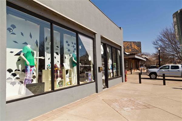 DNA Galleries (3/27/2015 - Credits: Layne Inselman)