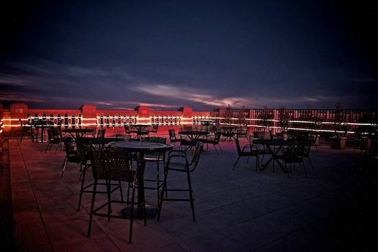 Mayo Hotel (4/22/2015)