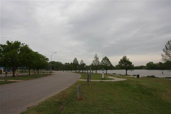 Dolese Youth Park (4/24/2015 - Credits: Yousef Kazemi)