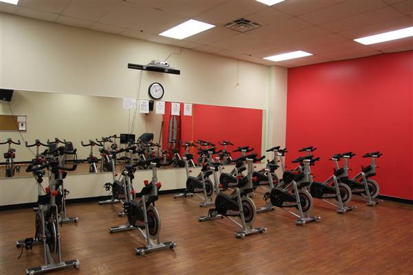 Lighthouse Sports Fitness + Health (7/29/2015 - Credits: Yousef Kazemi)