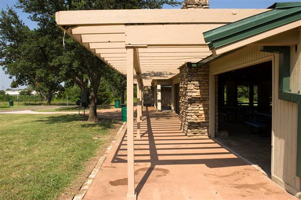 Bickham-Rudkin Park (6/20/2016)