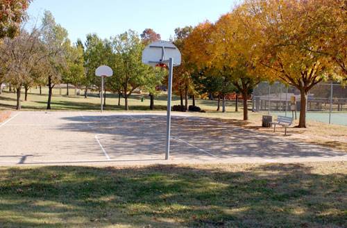 Stephenson Park (6/27/2016)