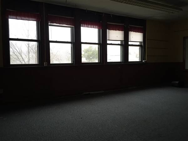Marcus Garvey Leadership Charter School (1/8/2016 - Credits: Casey Crowdis)