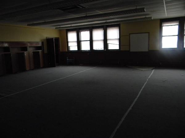 Marcus Garvey Leadership Charter School (1/8/2016 - Credits: Casey Crowdis)