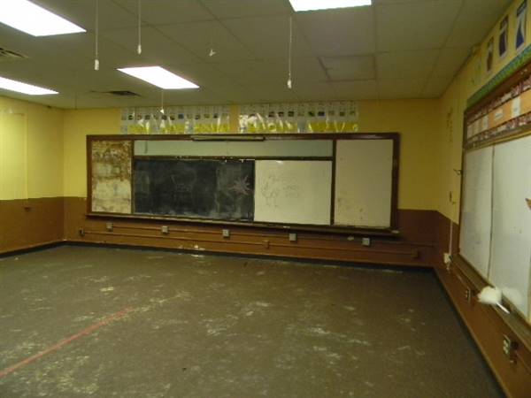 Marcus Garvey Leadership Charter School (1/8/2016 - Credits: Casey Crowdis)