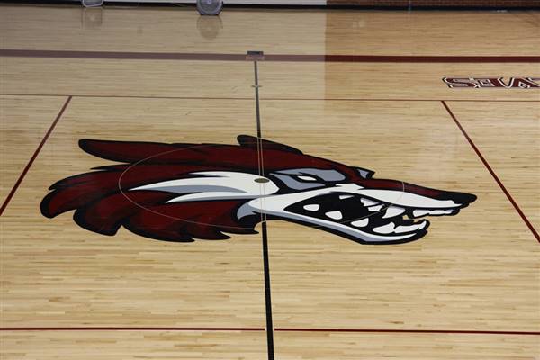 Speegle Gymnasium (8/11/2016)