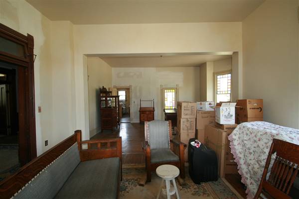 Kemper Home (5/17/2012 - Credits: Alison Naifeh)