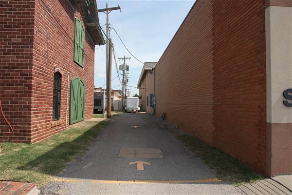 Canadian County Sheriff's Office (6/28/2017)