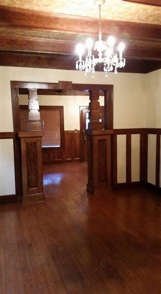 1927 Bungalow (8/26/2017 - Credits: Katie Phillips)