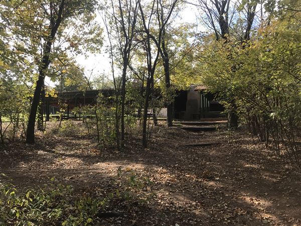 Camp DaKaNi (10/20/2017 - Credits: Yousef Kazemi)
