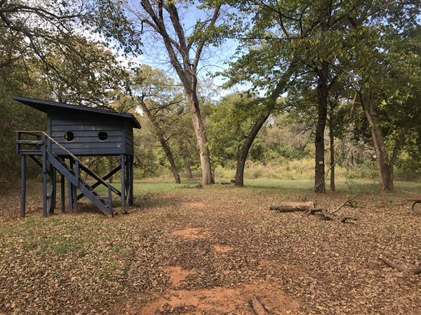 Camp DaKaNi (10/20/2017 - Credits: Yousef Kazemi)