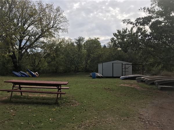 Camp DaKaNi (10/20/2017 - Credits: Yousef Kazemi)