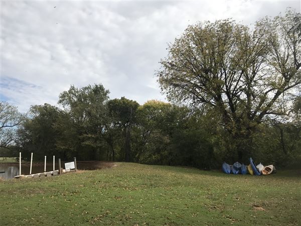 Camp DaKaNi (10/20/2017 - Credits: Yousef Kazemi)