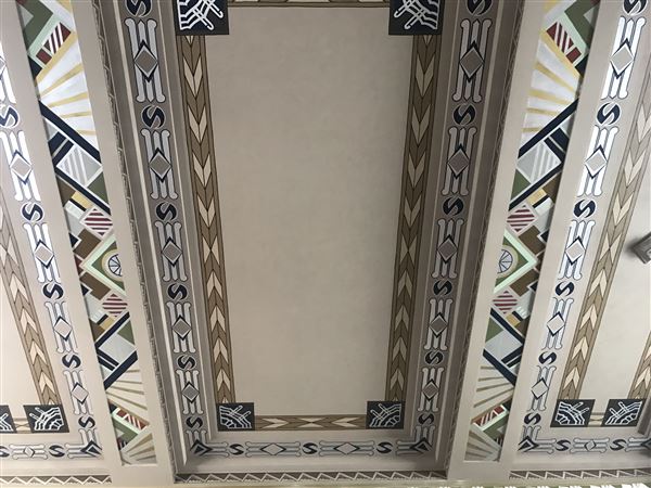 Santa Fe Train Depot of Oklahoma City (9/22/2017 - Credits: Yousef Kazemi)