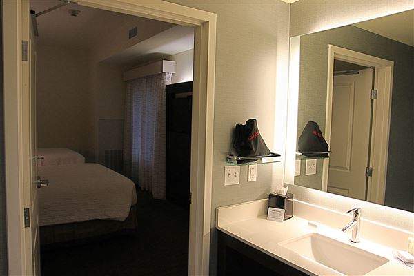 Residence Inn - NW OKC (10/4/2017 - Credits: Yousef Kazemi)