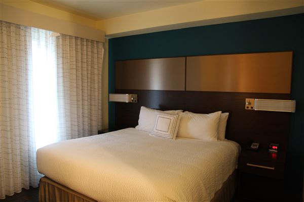 Residence Inn - NW OKC (10/4/2017 - Credits: Yousef Kazemi)