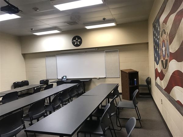 Logan County Sheriff's Office (1/23/2018 - Credits: Yousef Kazemi)