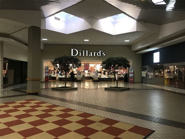 Oakwood Mall (2/16/2018 - Credits: Yousef Kazemi)