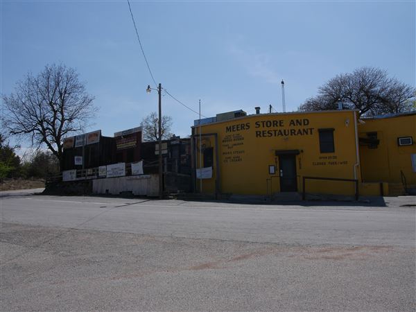 Meers Store & Restaurant (4/24/2018 - Credits: Yousef Kazemi)